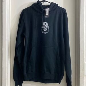 New Primitive Hoodie